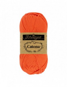 Scheepjes Catona - 189 Royal