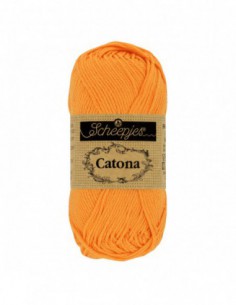 Scheepjes Catona - 411 Sweet