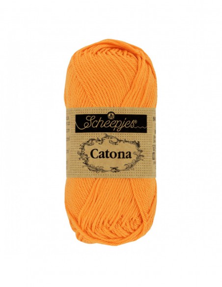 Scheepjes Catona - 411 Sweet