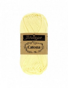 Scheepjes Catona - 101 Candle