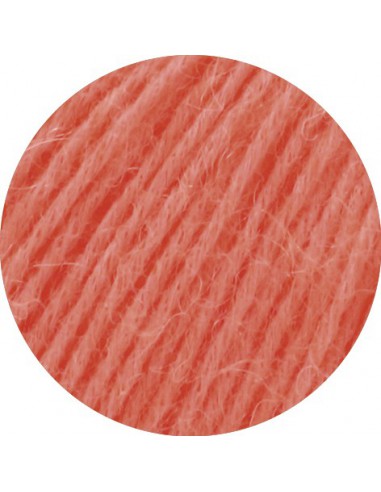 LANA GROSSA Ecopuno 39 Lachs kopen?  alle kleuren op voorraad bij het Lemsterwolhus!