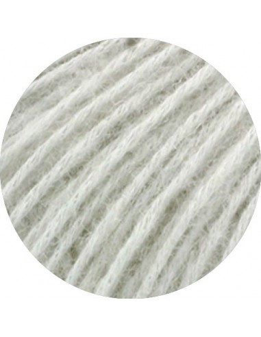 LANA GROSSA Ecopuno 45 Silbergrau kopen?  alle kleuren op voorraad bij het Lemsterwolhus!