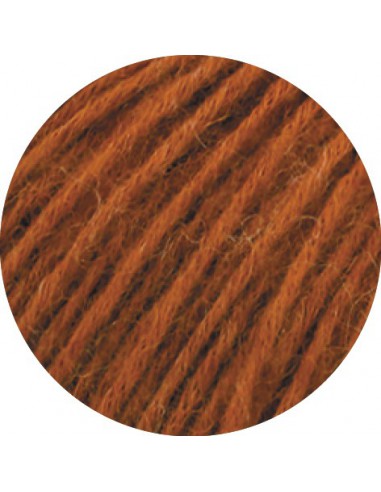 LANA GROSSA Ecopuno 49 Zimtbraun kopen?  alle kleuren op voorraad bij het Lemsterwolhus!