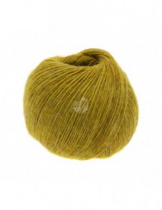 Ecopuno 53 Currygelb