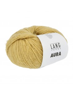 Alle kleuren Lang Yarns aura| Het Lemsterwolhus heeft ze op voorraad! 2