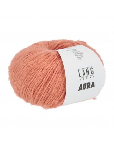 Alle kleuren Lang Yarns aura| Het Lemsterwolhus heeft ze op voorraad! 2