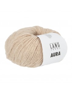 Alle kleuren Lang Yarns aura| Het Lemsterwolhus heeft ze op voorraad! 2