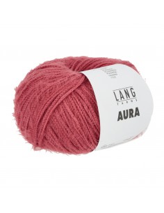 Alle kleuren Lang Yarns aura| Het Lemsterwolhus heeft ze op voorraad! 2
