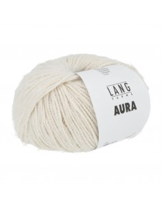 Alle kleuren Lang Yarns aura| Het Lemsterwolhus heeft ze op voorraad! 2