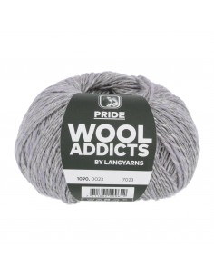 Alle kleuren wooladdict Pride| Het Lemsterwolhus heeft ze op voorraad!