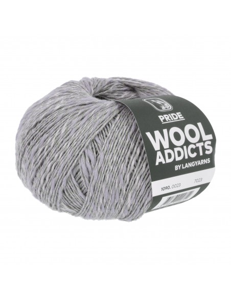 Alle kleuren wooladdict Pride| Het Lemsterwolhus heeft ze op voorraad!