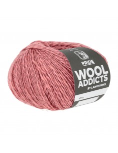 Alle kleuren wooladdict Pride| Het Lemsterwolhus heeft ze op voorraad! 2