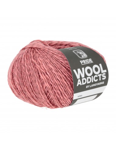 Alle kleuren wooladdict Pride| Het Lemsterwolhus heeft ze op voorraad!