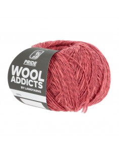 Alle kleuren wooladdict Pride| Het Lemsterwolhus heeft ze op voorraad! 2