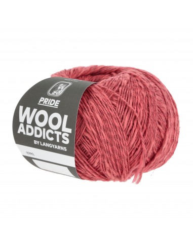 Alle kleuren wooladdict Pride| Het Lemsterwolhus heeft ze op voorraad!