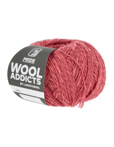 Alle kleuren wooladdict Pride| Het Lemsterwolhus heeft ze op voorraad!