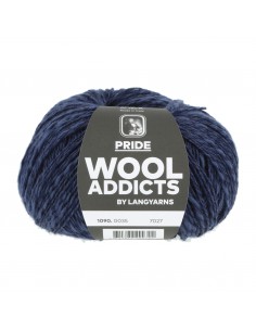Alle kleuren wooladdicts Pride| Het Lemsterwolhus heeft ze op voorraad