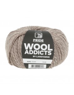 Alle kleuren wooladdicts Pride| Het Lemsterwolhus heeft ze op voorraad
