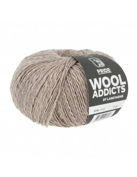 Alle kleuren wooladdicts Pride| Het Lemsterwolhus heeft ze op voorraad