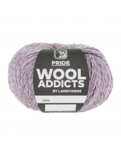 Alle kleuren wooladdicts Pride| Het Lemsterwolhus heeft ze op voorraad