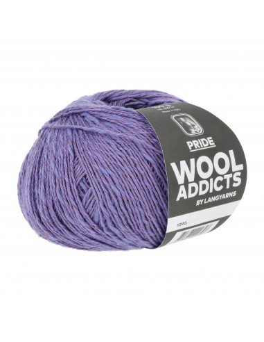 Alle kleuren wooladdicts Pride| Het Lemsterwolhus heeft ze op voorraad