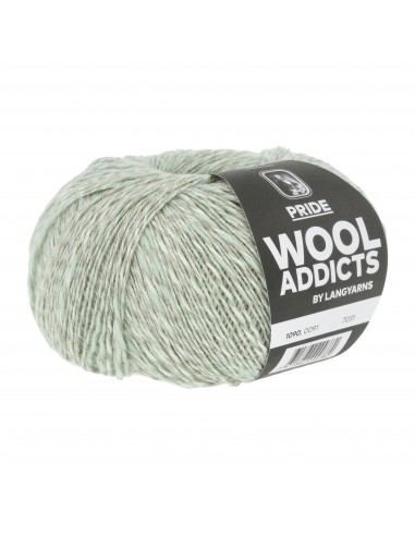 Alle kleuren wooladdicts Pride| Het Lemsterwolhus heeft ze op voorraad