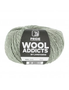 Alle kleuren wooladdicts Pride| Het Lemsterwolhus heeft ze op voorraad