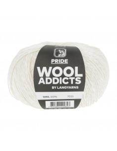 Alle kleuren wooladdicts Pride| Het Lemsterwolhus heeft ze op voorraad