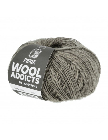 Alle kleuren wooladdicts Pride| Het Lemsterwolhus heeft ze op voorraad