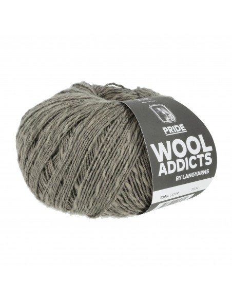 Alle kleuren wooladdicts Pride| Het Lemsterwolhus heeft ze op voorraad