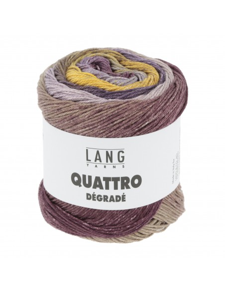 Alle kleuren quatro dégradé| Het Lemsterwolhus heeft ze op voorraad