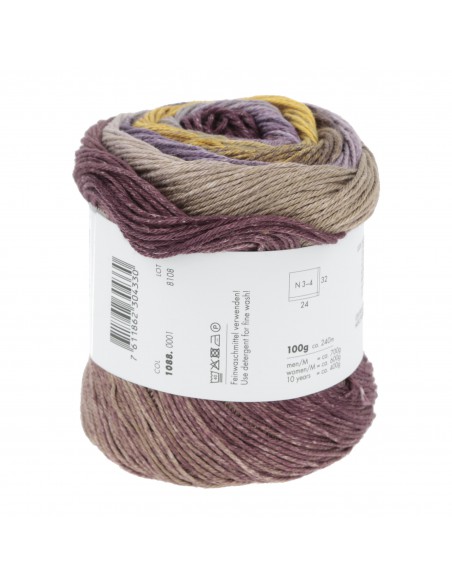 Alle kleuren quatro dégradé| Het Lemsterwolhus heeft ze op voorraad