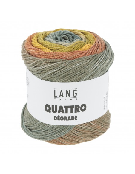 Alle kleuren quatro dégradé| Het Lemsterwolhus heeft ze op voorraad