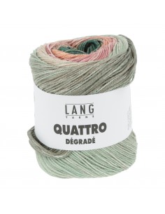 Alle kleuren quatro dégradé| Het Lemsterwolhus heeft ze op voorraad