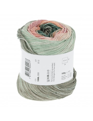 Alle kleuren quatro dégradé| Het Lemsterwolhus heeft ze op voorraad