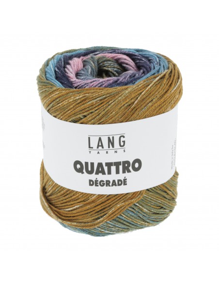 Alle kleuren quatro dégradé| Het Lemsterwolhus heeft ze op voorraad
