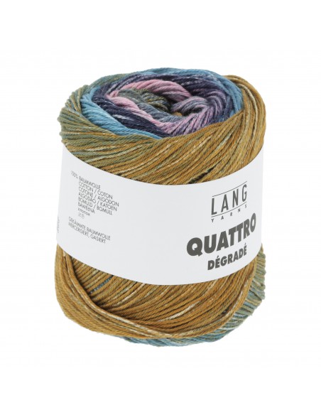 Alle kleuren quatro dégradé| Het Lemsterwolhus heeft ze op voorraad
