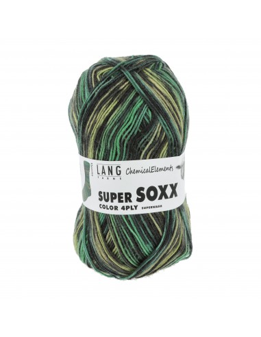 Super Soxx chemical Elements | Het Lemsterwolhus heeft ze op voorraad!