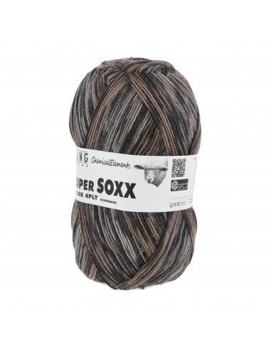 Super Soxx chemical Elements | Het Lemsterwolhus heeft ze op voorraad!