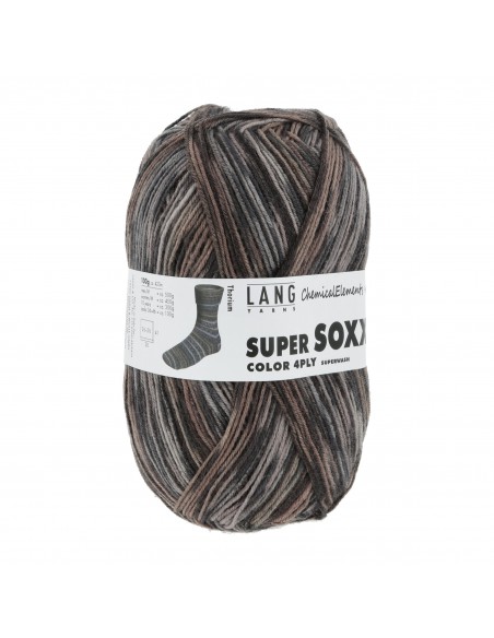 Super Soxx chemical Elements | Het Lemsterwolhus heeft ze op voorraad!