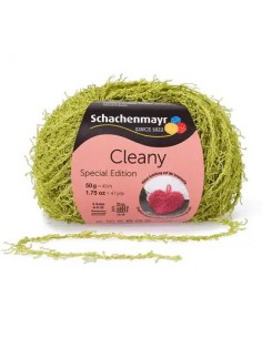 Cleany is de vrolijke keukenhulp|'t Lemsterwolhus heeft ze op voorraad