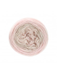 Lana grossa degrade, zachte draad| Lemsterwolhus heeft ze op voorraad