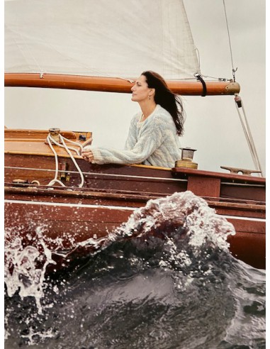 Lookbook nummer 12 Lana Grossa| Het Lemsterwolhus heeft ze op voorraad