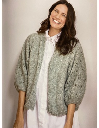 Lookbook nummer 12 Lana Grossa| Het Lemsterwolhus heeft ze op voorraad