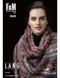 Fam fatto a mano 257 color | Het Lemsterwolhus heeft ze op voorraad!