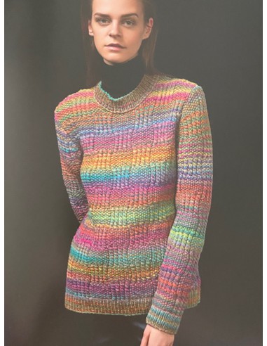 Fam fatto a mano 257 color | Het Lemsterwolhus heeft ze op voorraad!