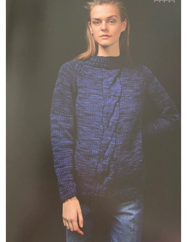 Fam fatto a mano 257 color | Het Lemsterwolhus heeft ze op voorraad!