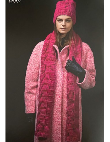 Fam fatto a mano 257 color | Het Lemsterwolhus heeft ze op voorraad!