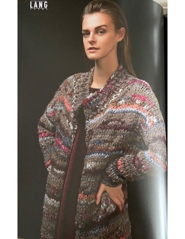 Fam fatto a mano 257 color | Het Lemsterwolhus heeft ze op voorraad!