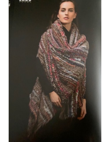 Fam fatto a mano 257 color | Het Lemsterwolhus heeft ze op voorraad!